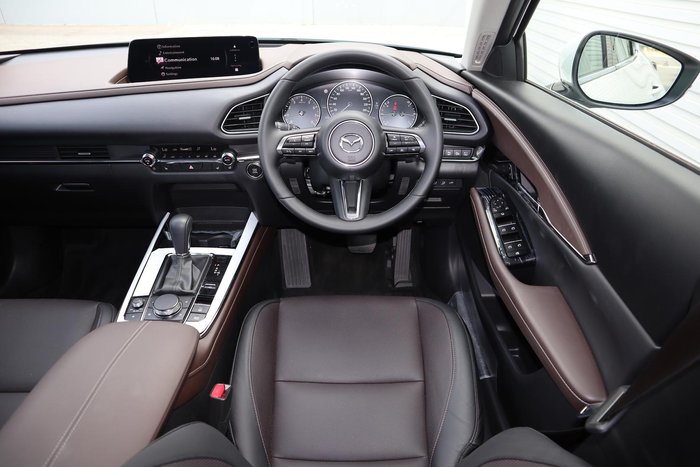 2025 Mazda CX-30 G25 Astina