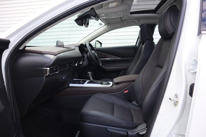 2025 Mazda CX-30 G25 Astina