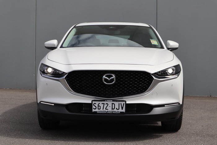 2025 Mazda CX-30 G25 Astina