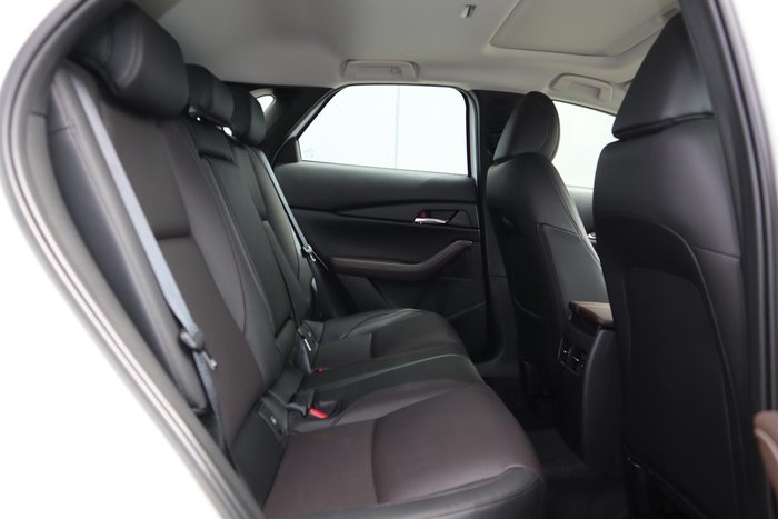 2025 Mazda CX-30 G25 Astina