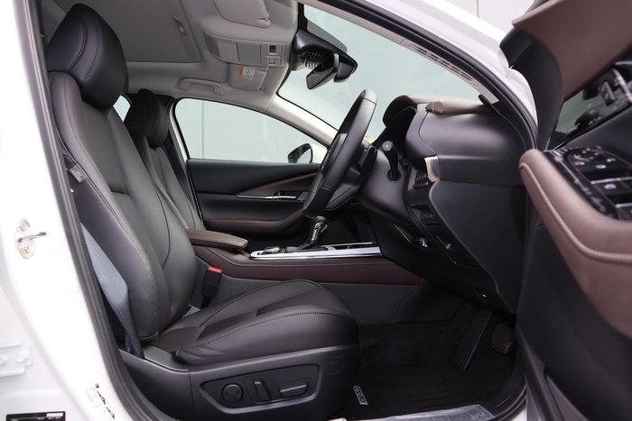 2025 Mazda CX-30 G25 Astina