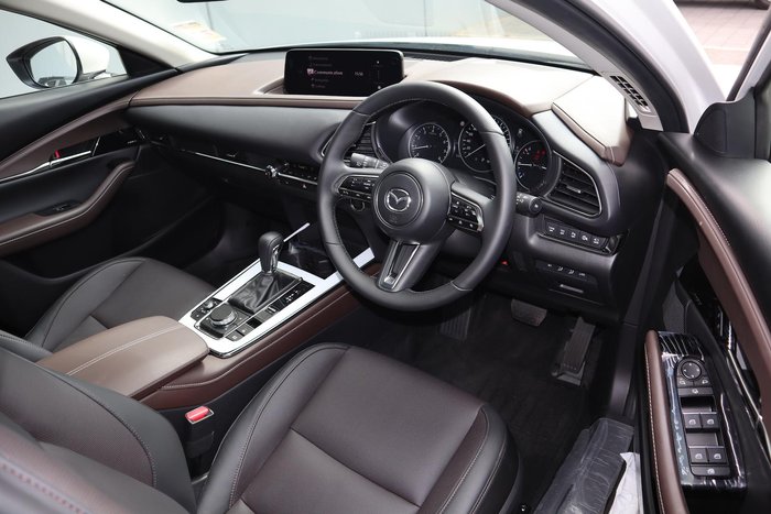 2025 Mazda CX-30 G25 Astina