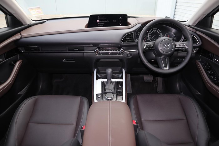 2025 Mazda CX-30 G25 Astina