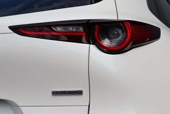 2025 Mazda CX-30 G25 Astina