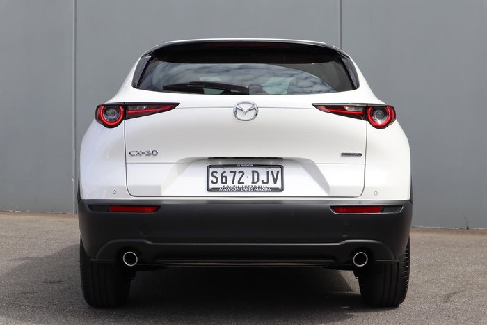 2025 Mazda CX-30 G25 Astina