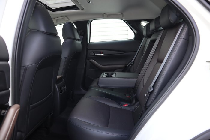 2025 Mazda CX-30 G25 Astina