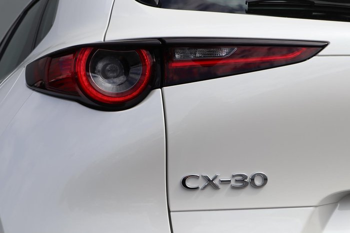 2025 Mazda CX-30 G25 Astina