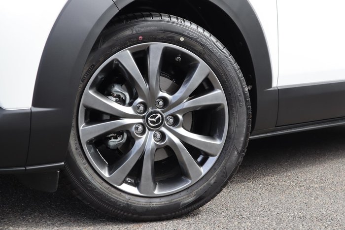 2025 Mazda CX-30 G25 Astina