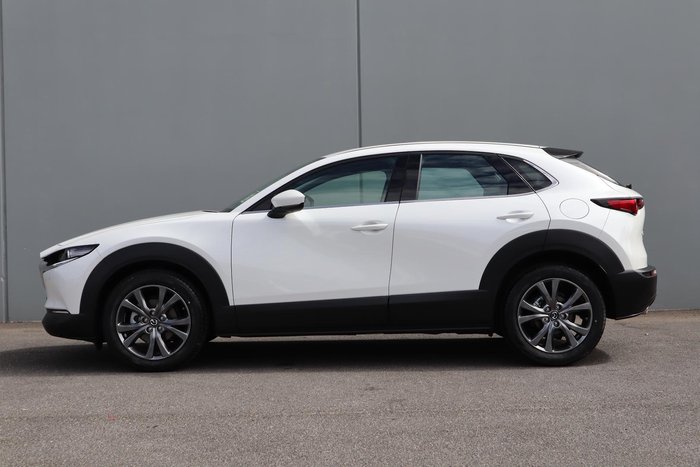 2025 Mazda CX-30 G25 Astina
