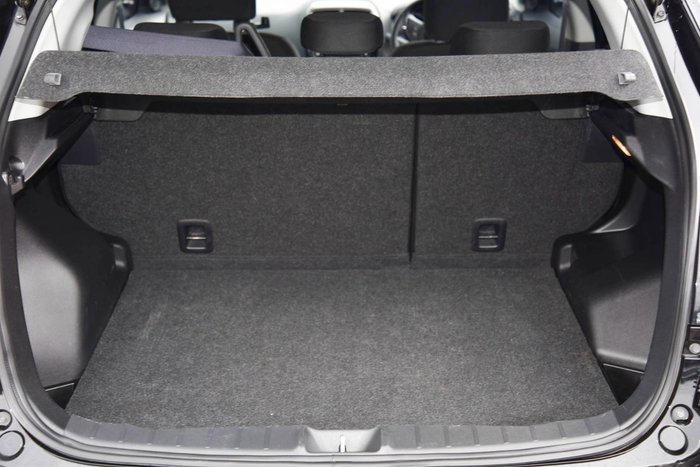 2018 Mitsubishi ASX LS