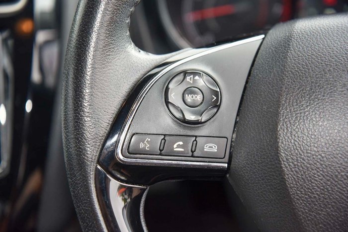 2018 Mitsubishi ASX LS