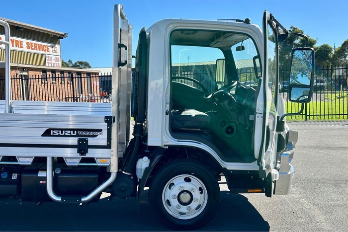 2026 Isuzu N Series NPR 45/65-175 DT D28 Tradepack