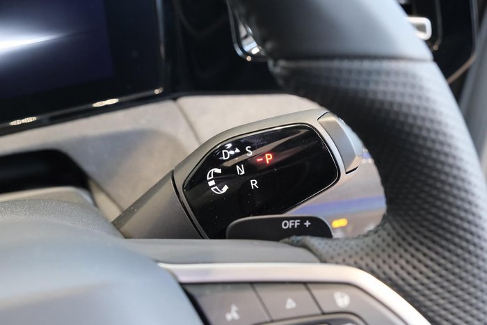 2026 Volkswagen Tiguan 195TSI R-Line