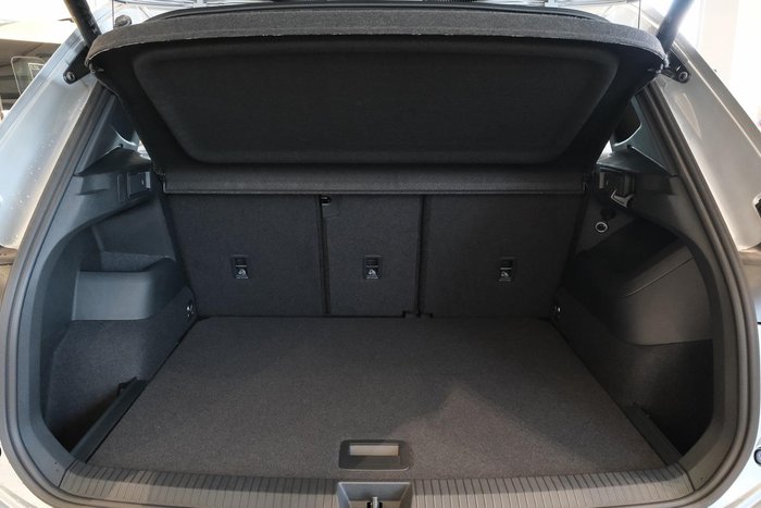 2026 Volkswagen Tiguan 195TSI R-Line