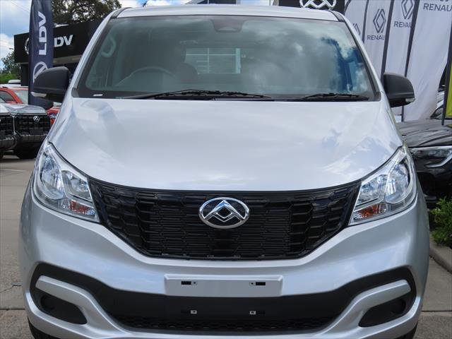 2026 LDV G10