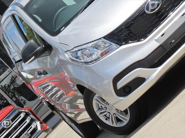 2026 LDV G10
