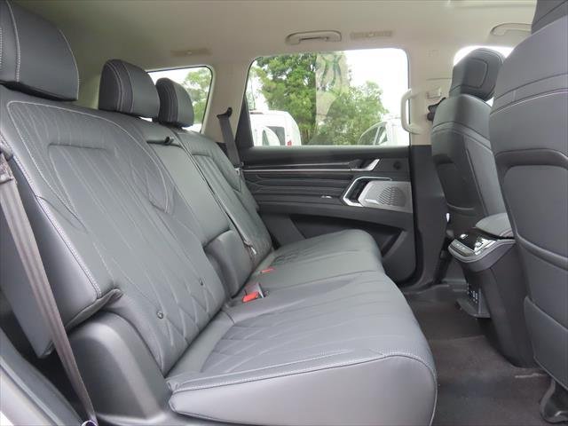 2026 LDV D90 Executive