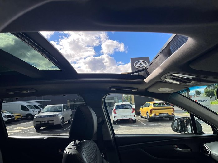 2019 Hyundai Santa Fe Highlander