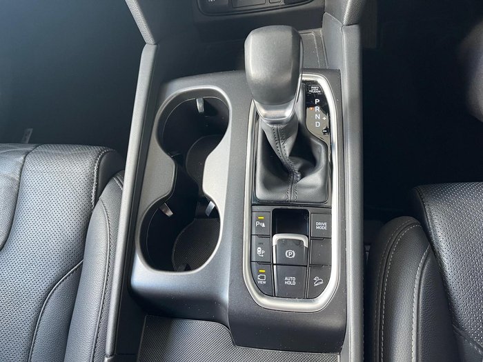 2019 Hyundai Santa Fe Highlander