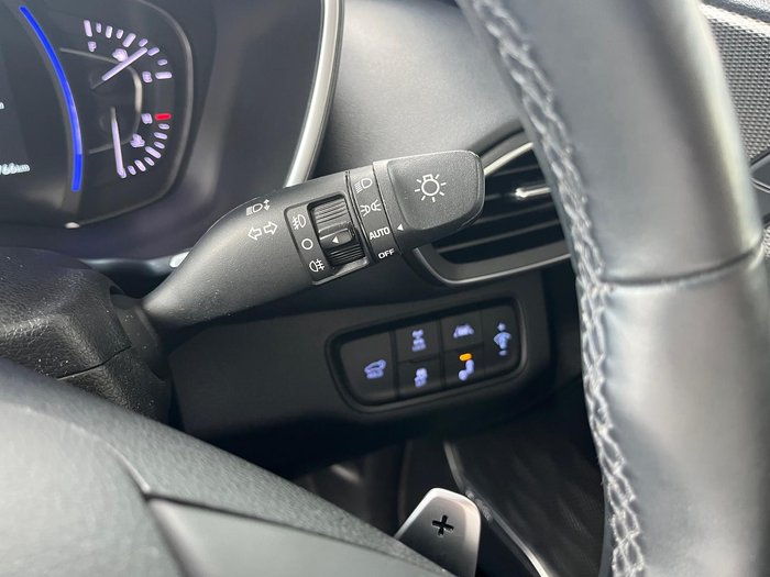 2019 Hyundai Santa Fe Highlander