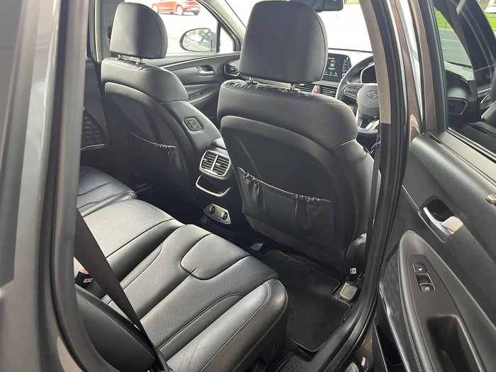 2019 Hyundai Santa Fe Highlander