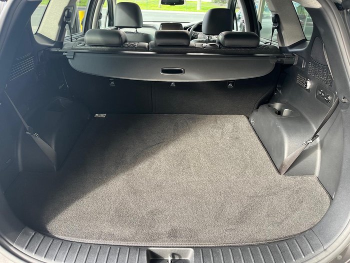 2019 Hyundai Santa Fe Highlander
