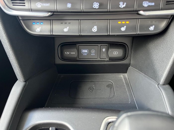 2019 Hyundai Santa Fe Highlander