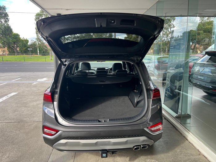 2019 Hyundai Santa Fe Highlander