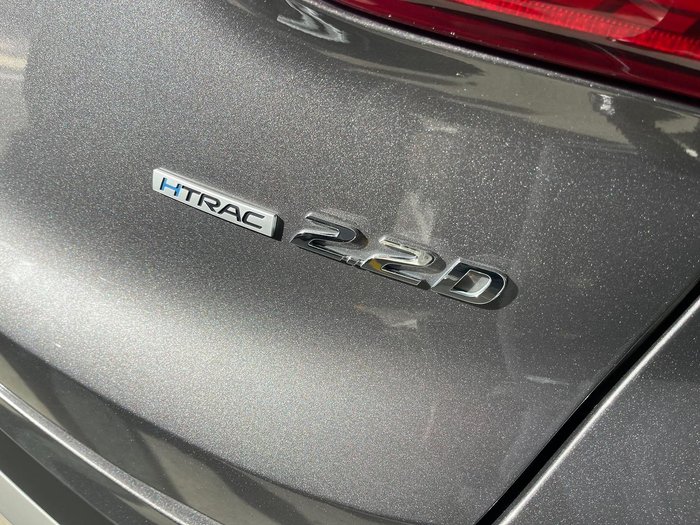 2019 Hyundai Santa Fe Highlander