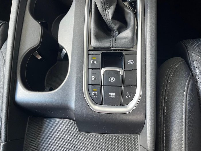 2019 Hyundai Santa Fe Highlander