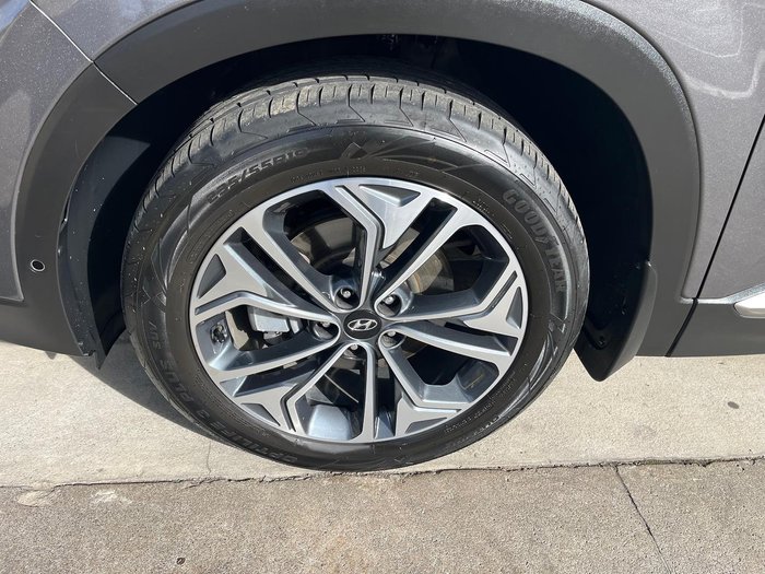 2019 Hyundai Santa Fe Highlander