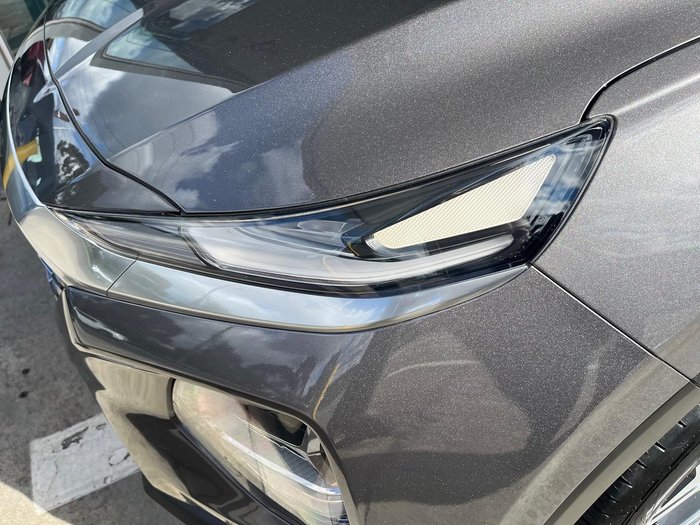2019 Hyundai Santa Fe Highlander