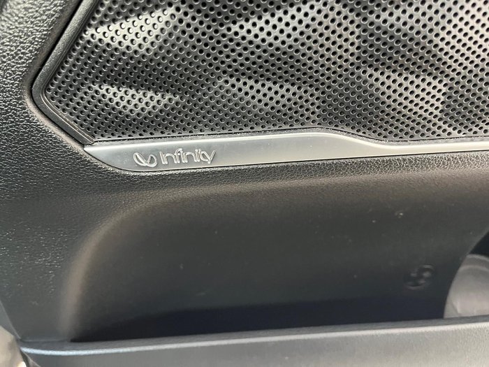 2019 Hyundai Santa Fe Highlander