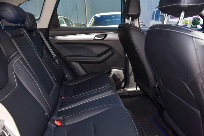 2025 GWM Haval Jolion Lux