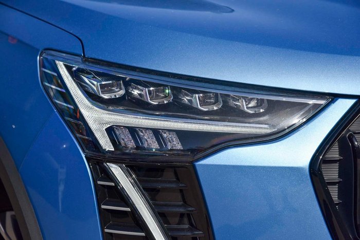 2025 GWM Haval Jolion Lux