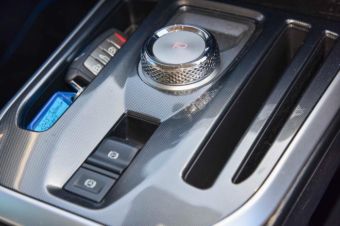 2025 GWM Haval Jolion Lux