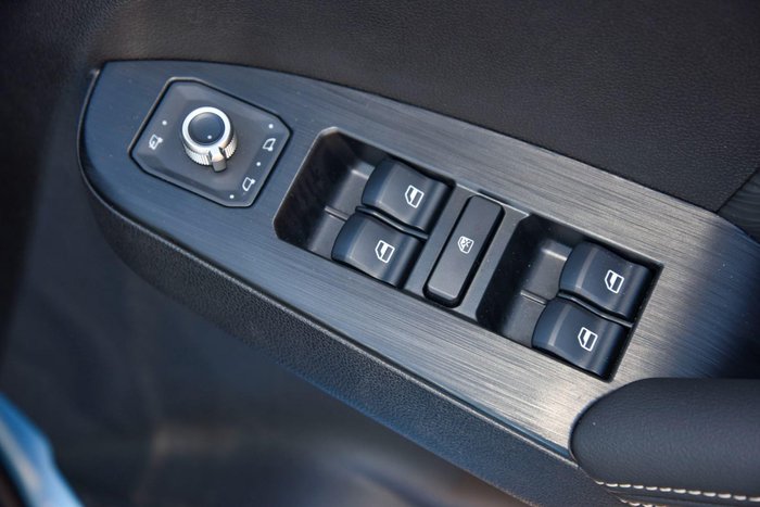 2025 GWM Haval Jolion Lux