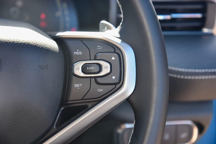 2025 GWM Haval Jolion Lux