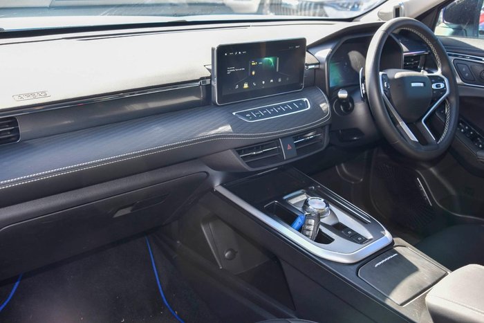 2025 GWM Haval Jolion Lux