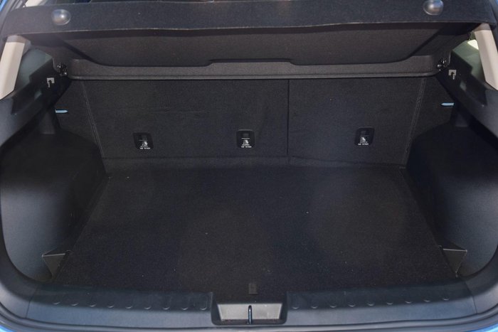 2025 GWM Haval Jolion Lux