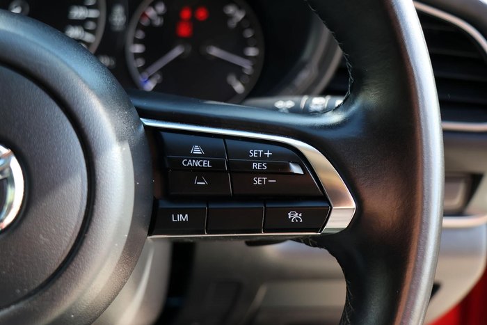 2024 Mazda CX-30 G20 Evolve