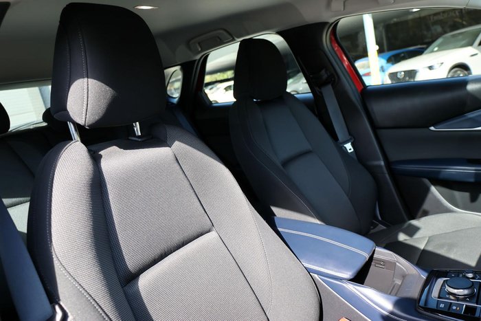 2024 Mazda CX-30 G20 Evolve