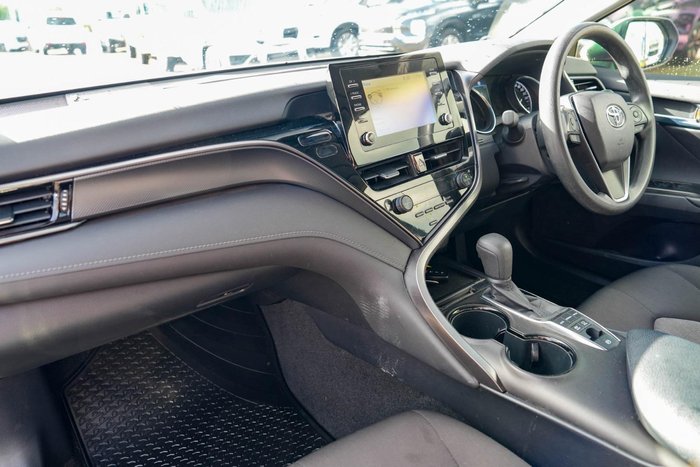 2023 Toyota Camry Ascent Sport