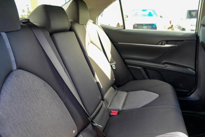 2023 Toyota Camry Ascent Sport
