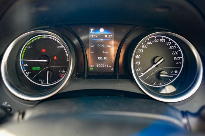 2023 Toyota Camry Ascent Sport