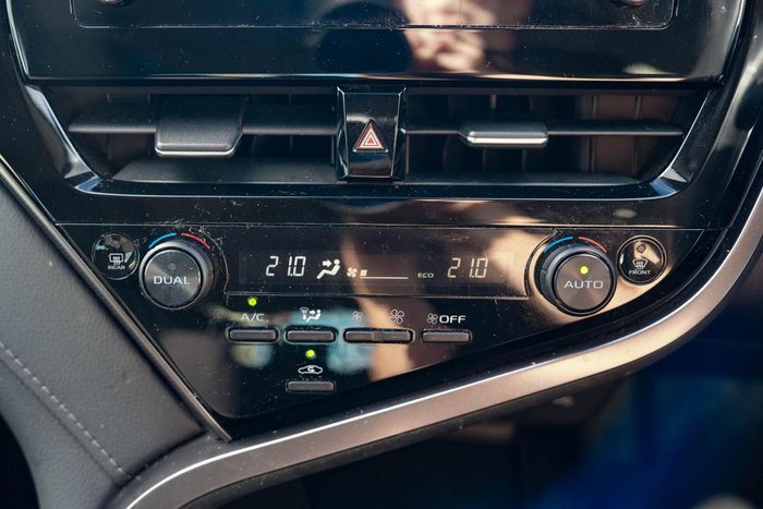 2023 Toyota Camry Ascent Sport