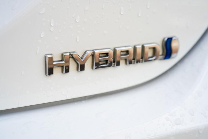 2023 Toyota Camry Ascent Sport