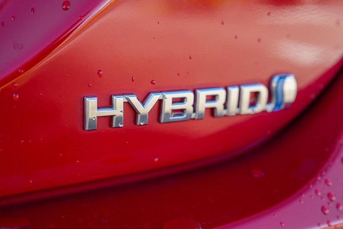 2020 Toyota Camry Ascent