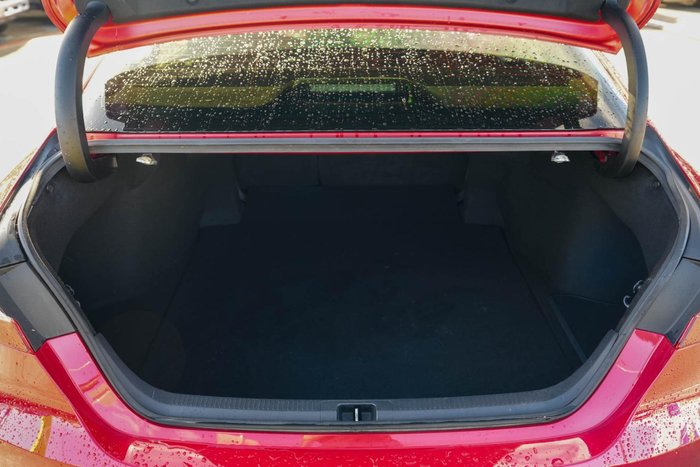 2020 Toyota Camry Ascent