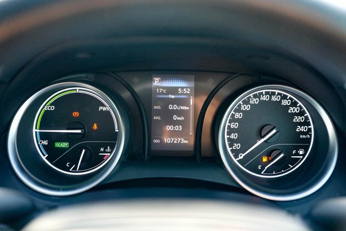 2020 Toyota Camry Ascent